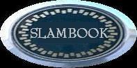 Sign my slambook!