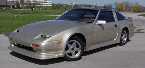 A nice 87 NA