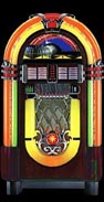 Darryl's Dedication Jukebox