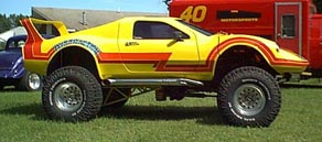 Ever played Carmageddon??