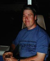 The Man of Steel relaxing.