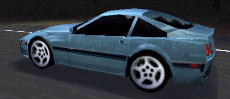 I like this more than what nissan came up with.