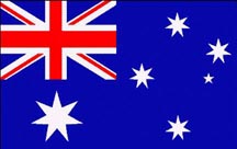 Darryl is in Australia.....