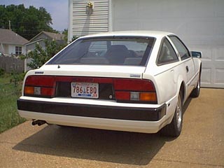 I plan to modify the tail-lights, but still follow the angle&nbsp; provided.