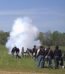 Some Civil War pics.