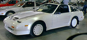 Taken from Z31.COM - Design by MattCA