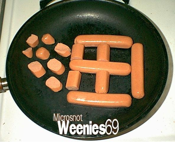 New operating system!