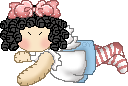 dolls/cutecolorsdoll4d.gif