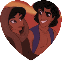 Go back to Aladdin menu!