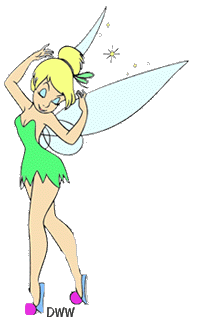 More Peter Pan Lyrics!!!