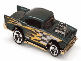 From Classic to Cool. Hotwheels makes 'em all!