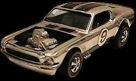 Diecast Cars
