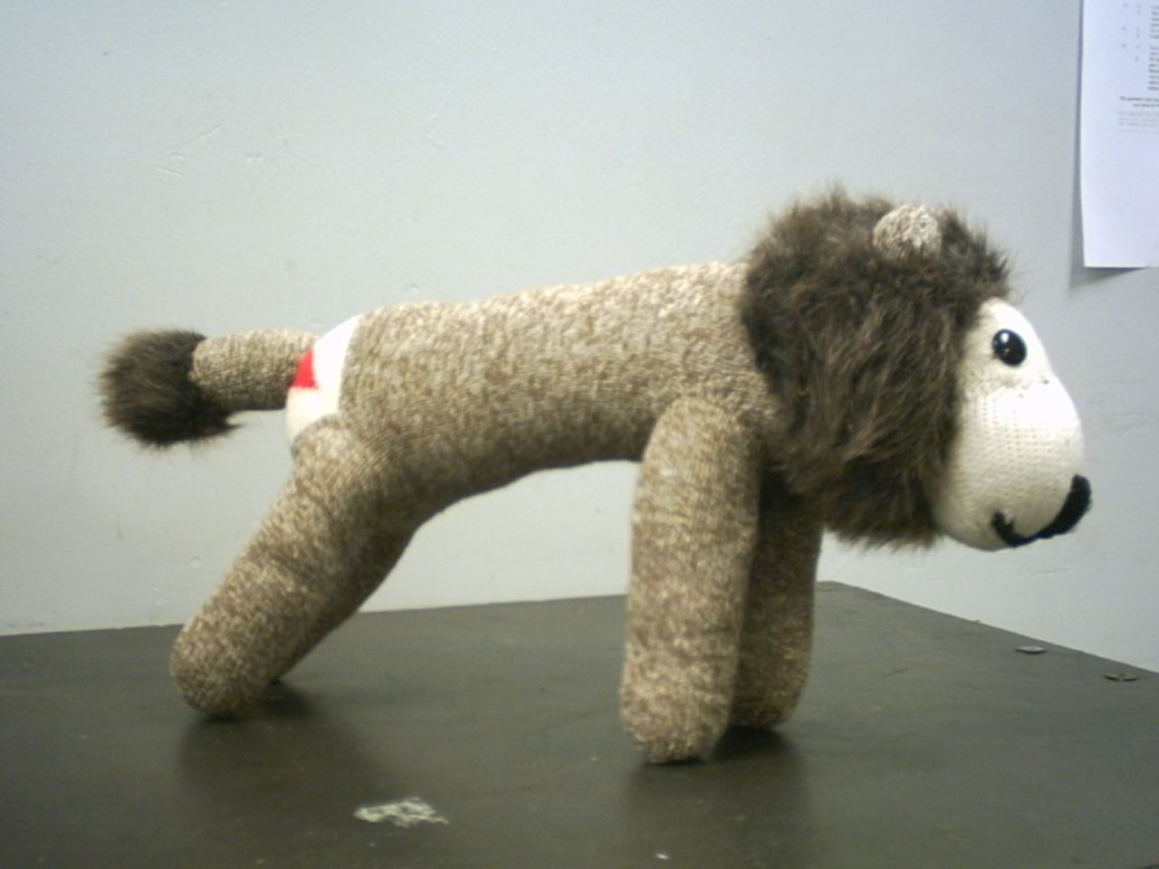 Sells for $15.00