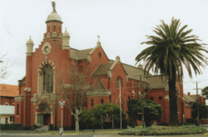 Our Lady of Mount Carmel