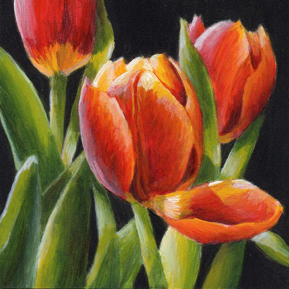 flowers