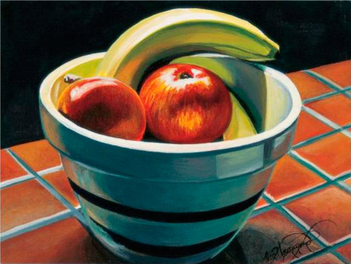 fruit