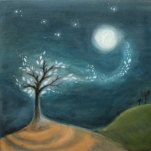 moon
