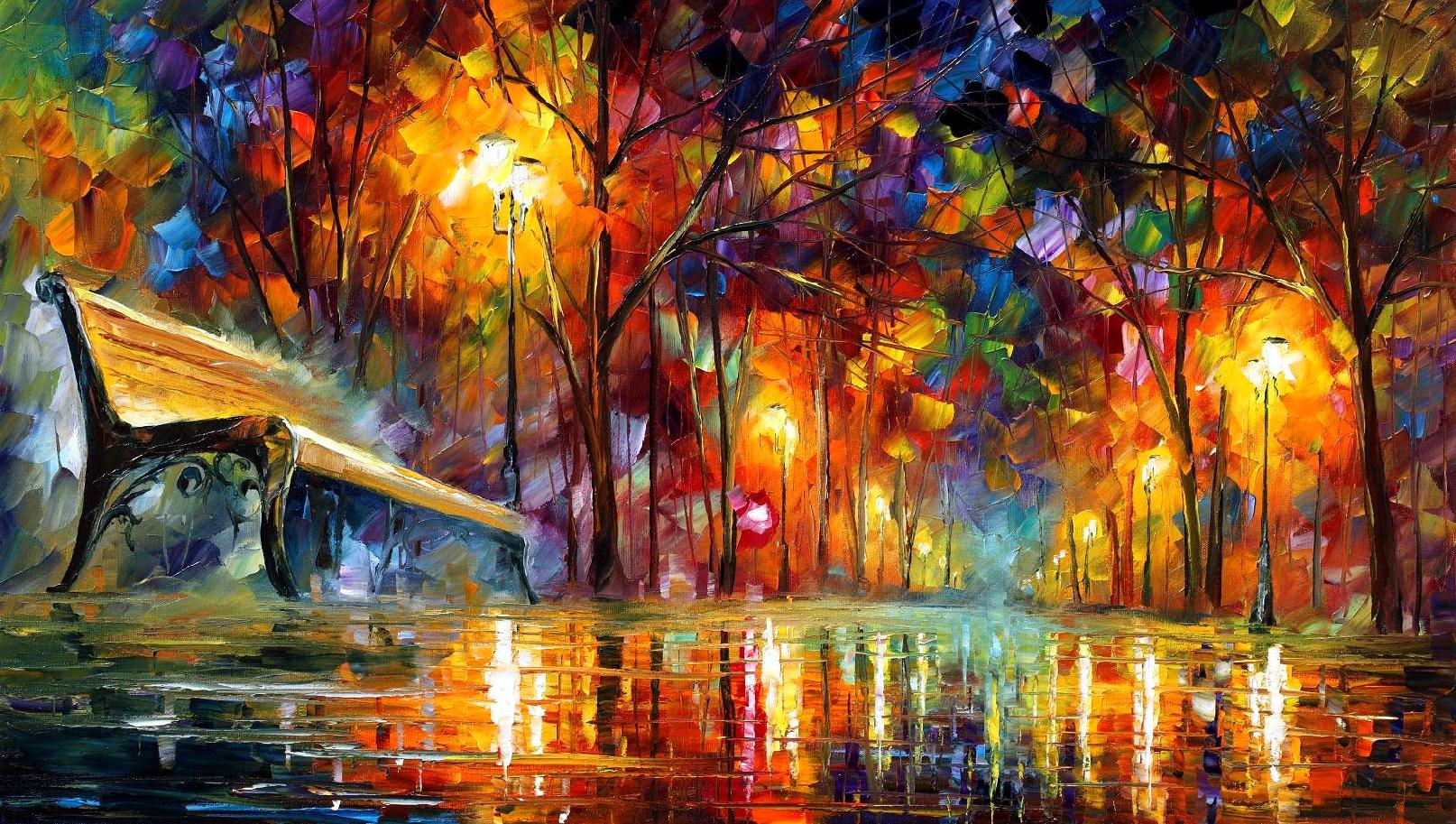 bench