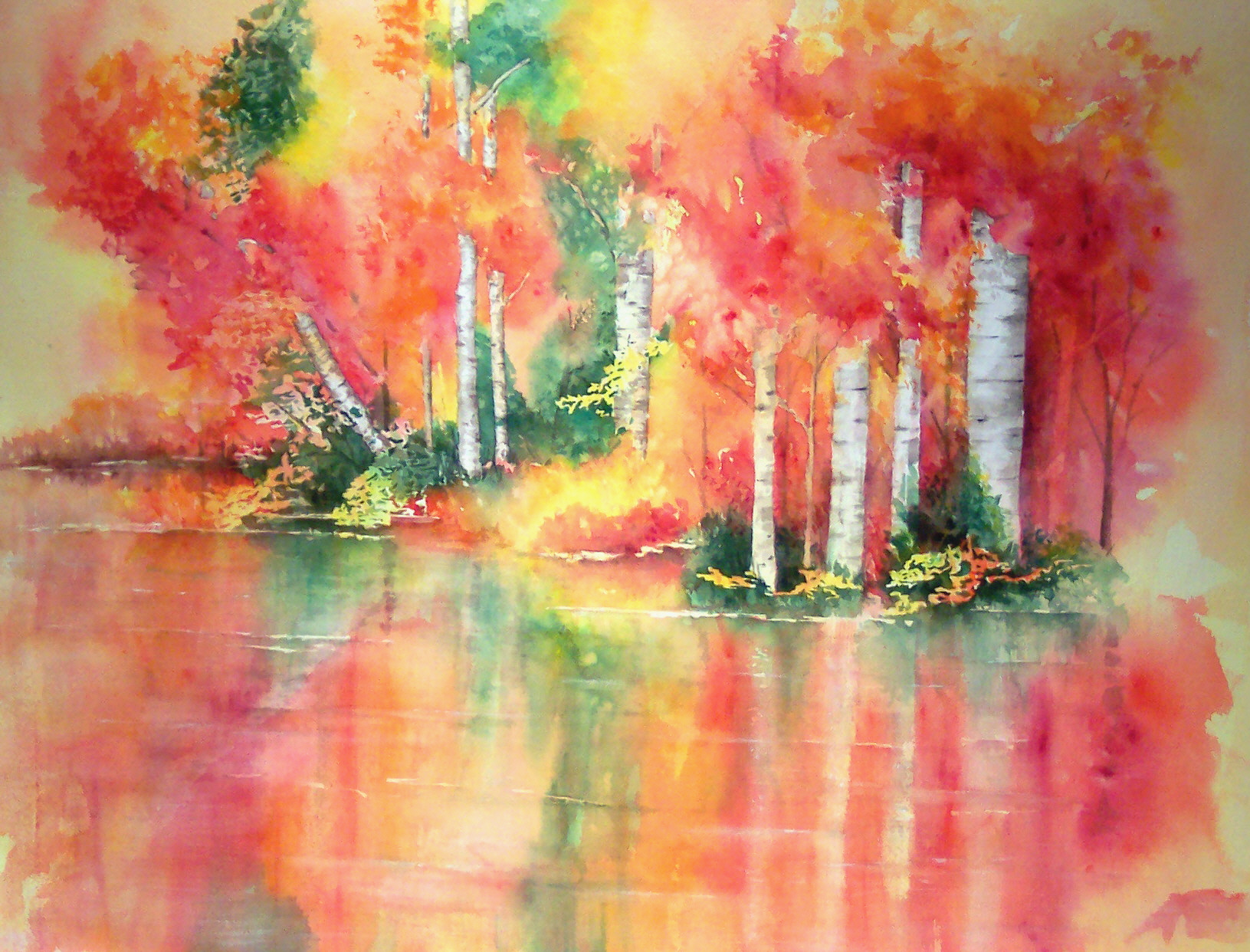 autumn