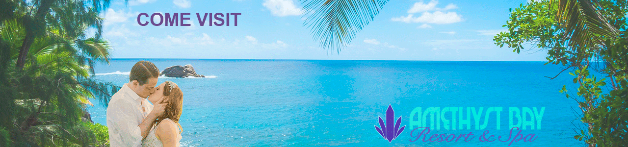 web banner for Virgin Islands