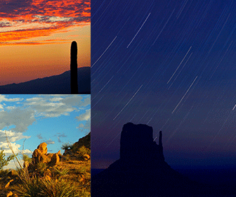 Arizona tourism