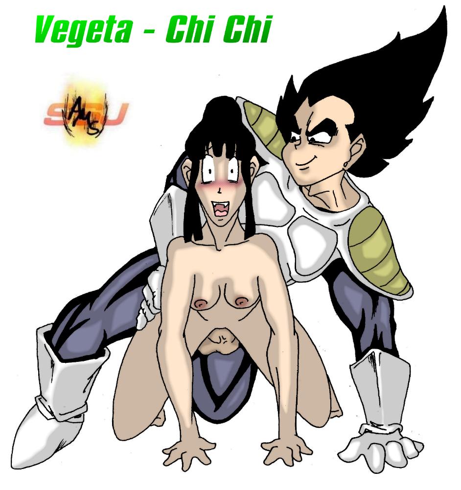 Are mistaken. vegeta fickt chichi Vegeta fickt chichi have kept