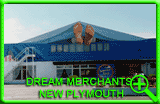 DREAM MERCHANTS: NEW PLYMOUTH
