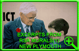 EXCERPTS FROM RSA MURALS(1): NEW PLYMOUTH