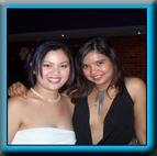 Daisy and Liana