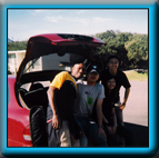 OCF Group