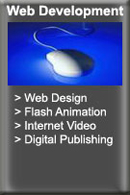 Web Development