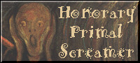 Honorary Primal Screamer