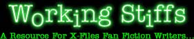 Working Stiffs