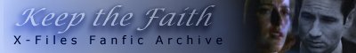 Keep the Faith