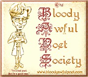 Bloody Awful Poet Society