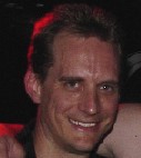 Joe Marone -Bass Guitar