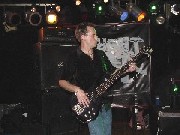 Joe @ Ecks Saloon 31 May 2003
