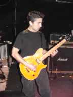 Anthony - Rippin Strings