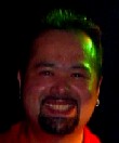 Brian Mesa-Lead Guitar