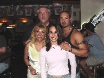 Danny and family