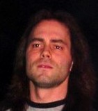 James Lostetter-Bass Guitar