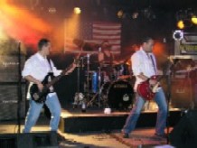Relapsed @ Iliff Park Saloon June 2005