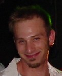 Steve Stuntz-Drummer