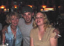 Steve and Family