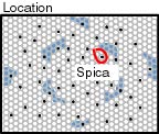 Battle Location: Spica