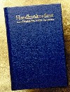 Handkonkordanz