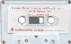 LNTG Cassette Tape