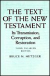 Text of New Testament (3rd)