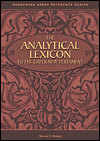 Mounce Analytical Lexicon