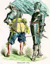 French Soldiers